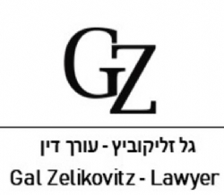 Attorney Gal Zelikovich